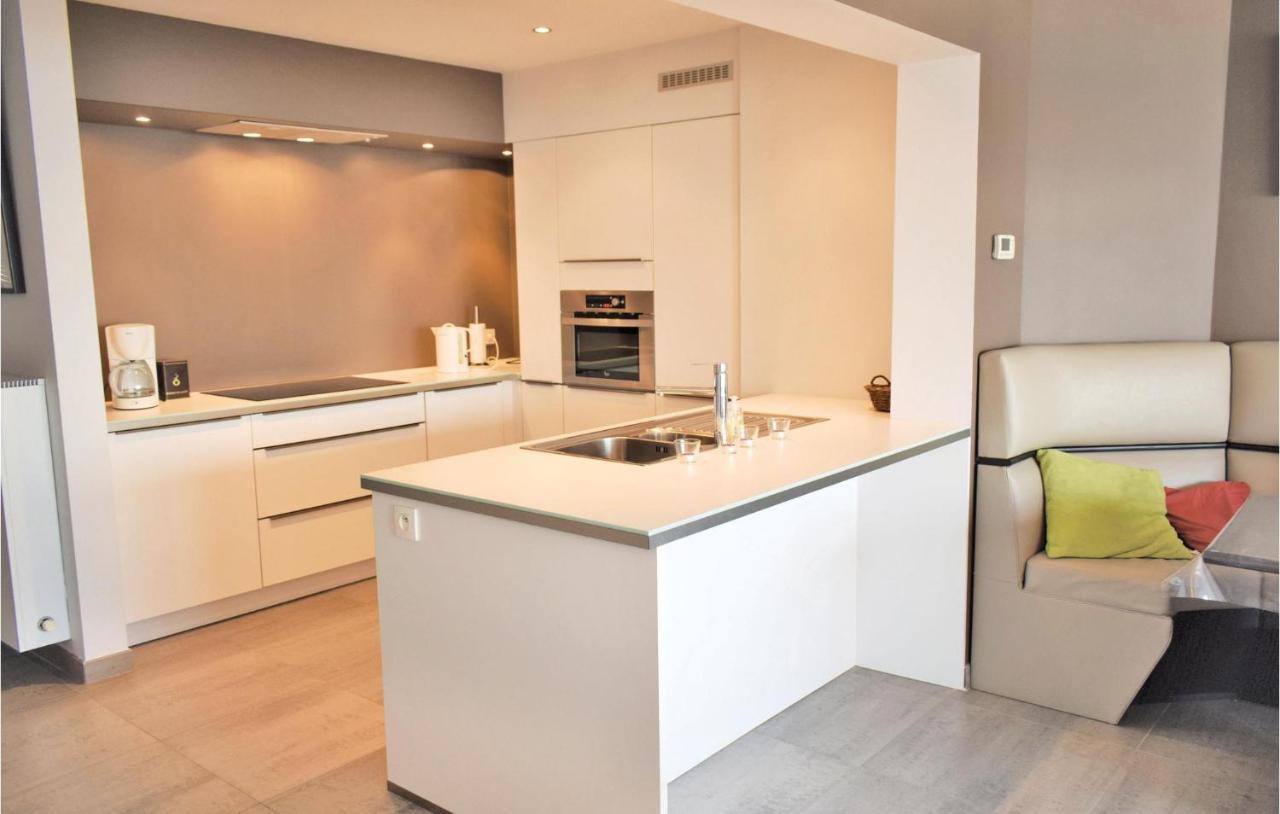Quirinal - Ref 77 Apartment ออสเทนด์ ภายนอก รูปภาพ