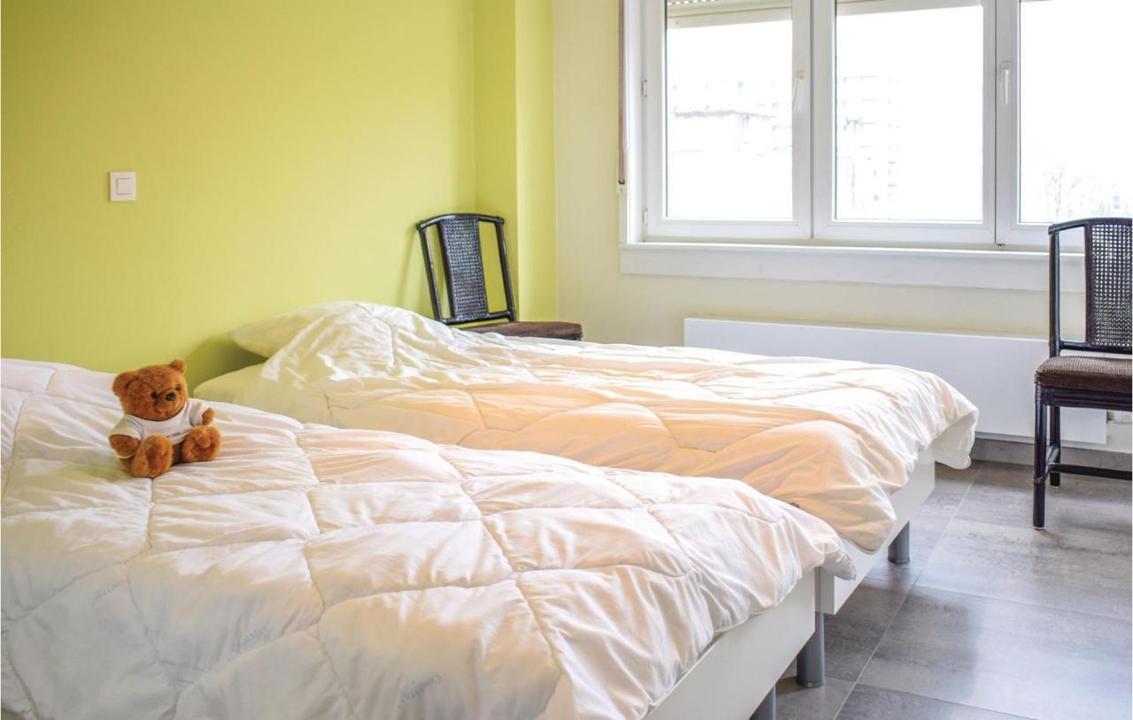 Quirinal - Ref 77 Apartment ออสเทนด์ ภายนอก รูปภาพ