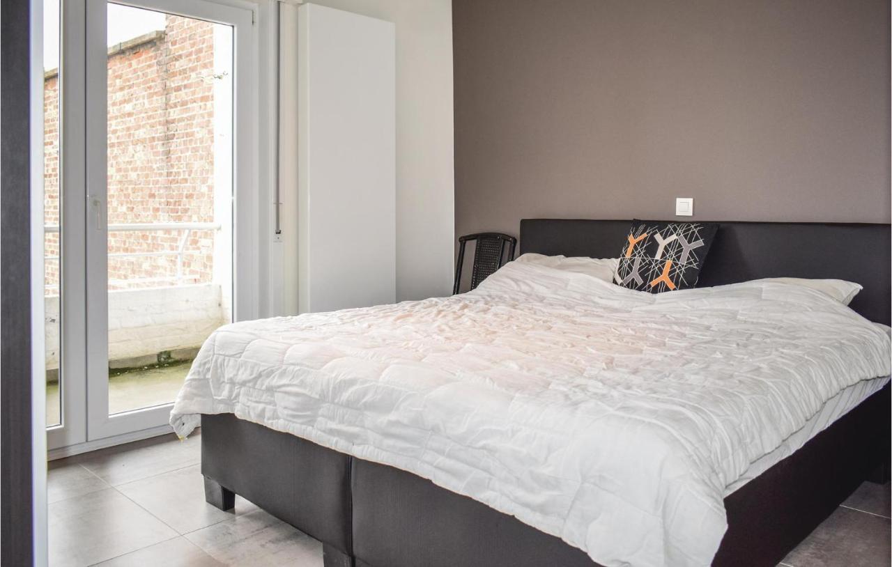 Quirinal - Ref 77 Apartment ออสเทนด์ ภายนอก รูปภาพ